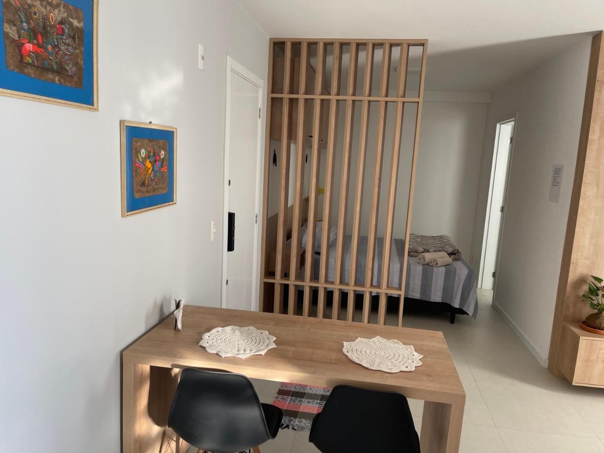 Apartamento Proximo A Ufsc Florianópolis