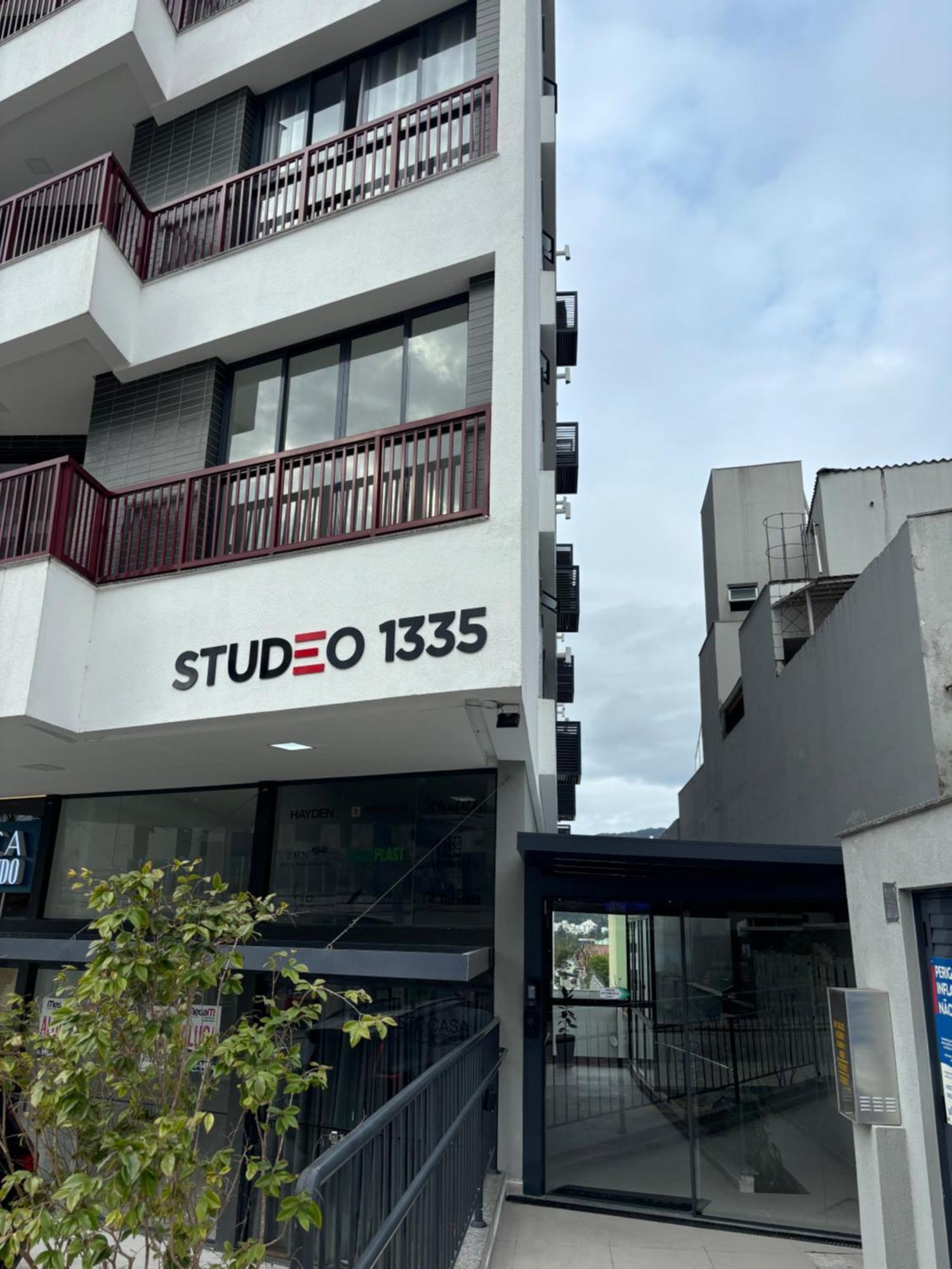 Proximo A Ufsc Apartment